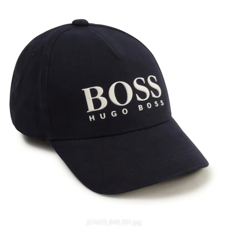 Hugo boss navy cap