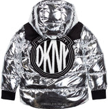 Dkny puffer jacket D36643