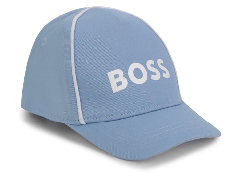Boss toddler cap J01139/77a