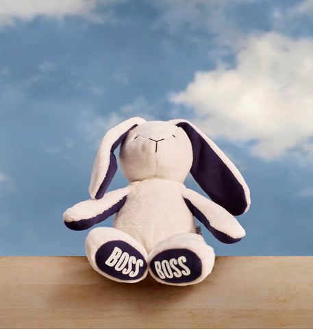 Hugo boss bunny