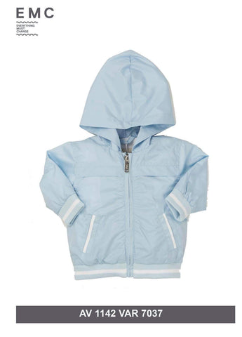 Emc baby jacket av1142