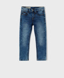 Mayoral soft denim jeans 3578