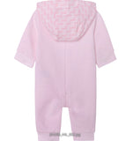 Boss baby pink suit j94288