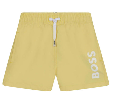 Boss toddler swimshorts J04472/528