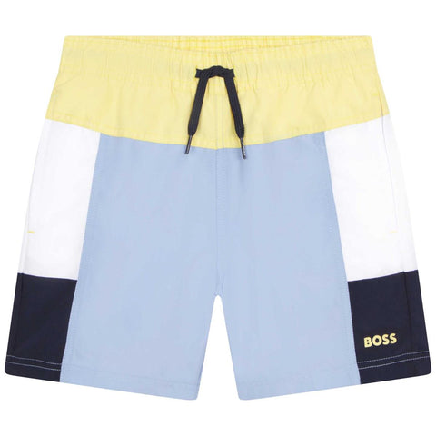 Boss swimshorts J24851