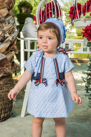 Babine toddler dress 2022026