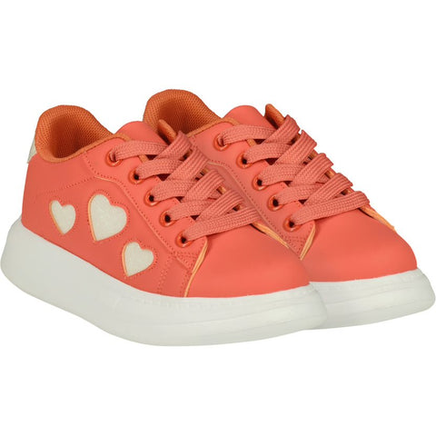 A dee queeny coral trainers s235103